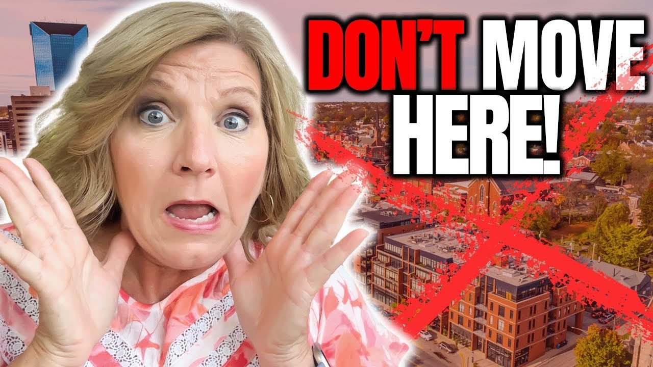 10 Things You MUST Know Before Living in Lexington Kentucky | Avoid These Surprises!