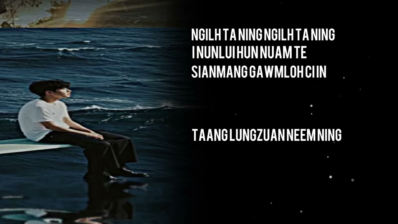 NGILH TA NING (Zomi New Lovesong 2025)