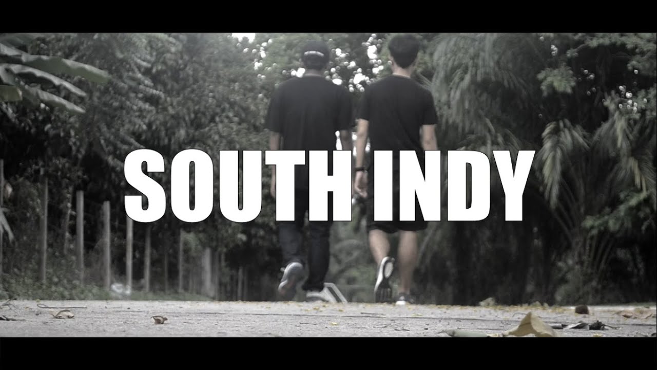 Sound From Da South - DARKFACE X SQUAREBOY