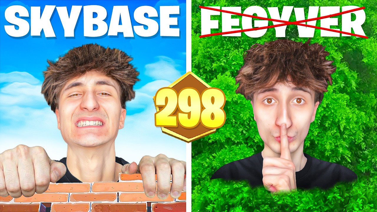 MEME Stratégiákat Használtam egy Solo Versenyen...