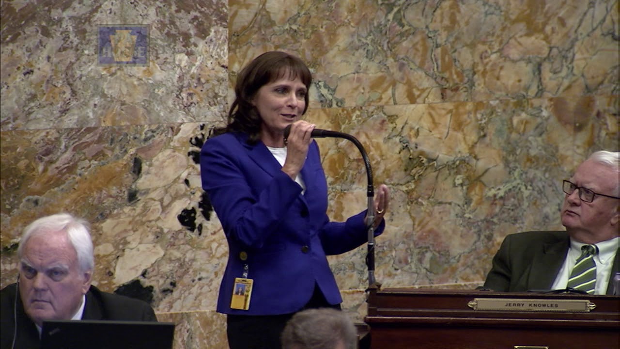 Tightening Parole Eligibility for Violent Sex Offenders