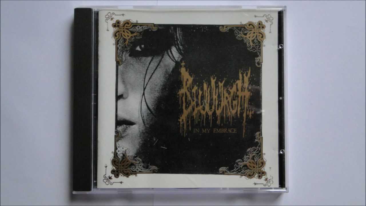 Bluuurgh - Circus of Filth