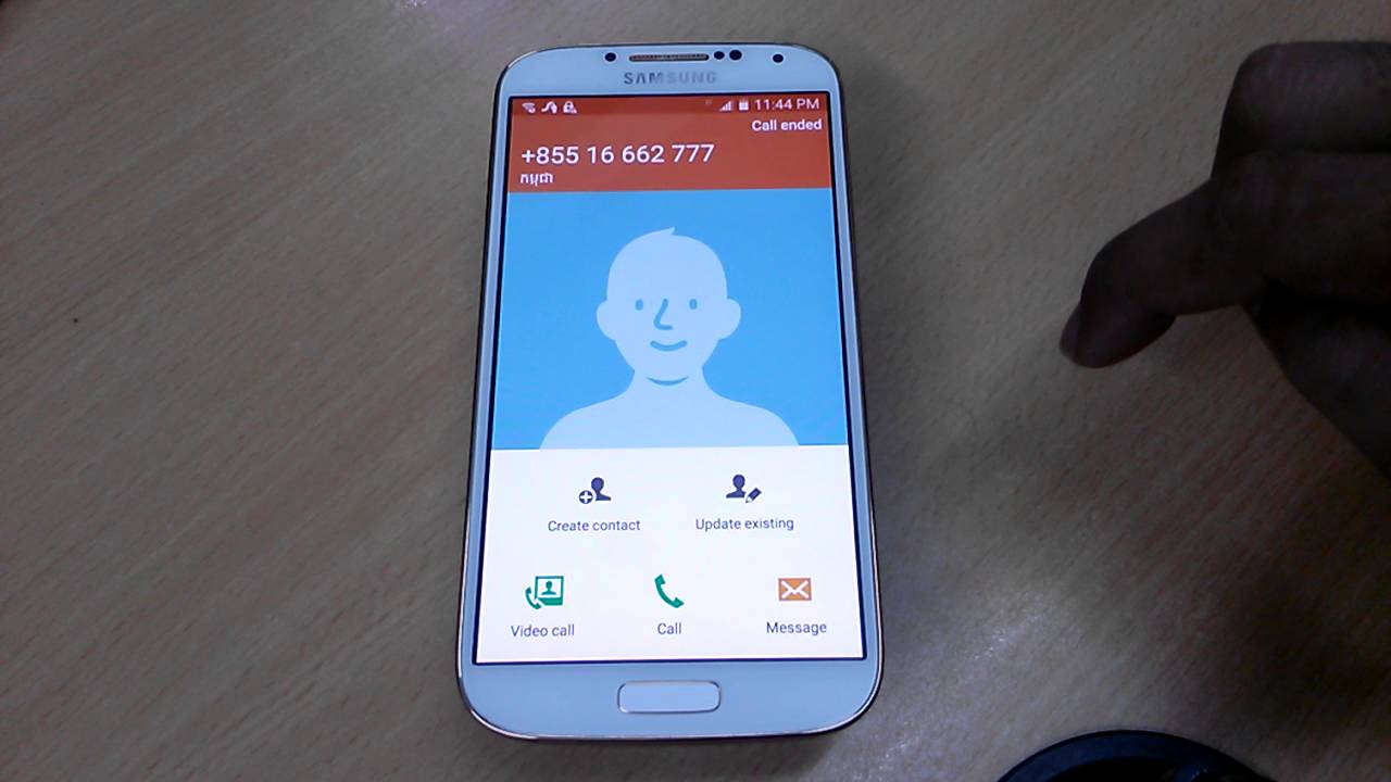 Multi-Languages for Galaxy S4 (SCH-I545) on Lollipop 5.0.1 by WINMACX.COM