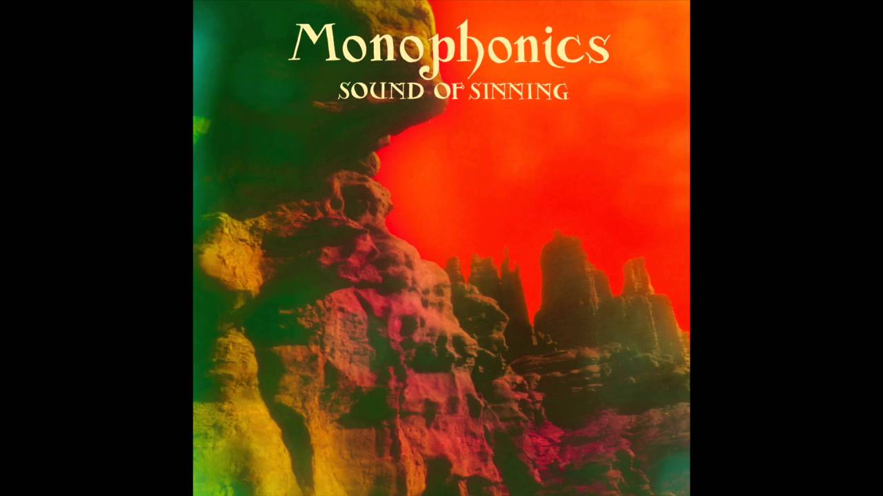 Monophonics - 