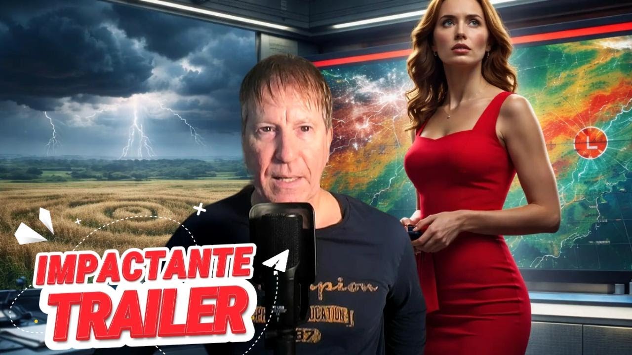 EL D&Iacute;A DE LA REVELACI&Oacute;N: &iquest;QU&Eacute; OCULTA EL TR&Aacute;ILER DE SPIELBERG?