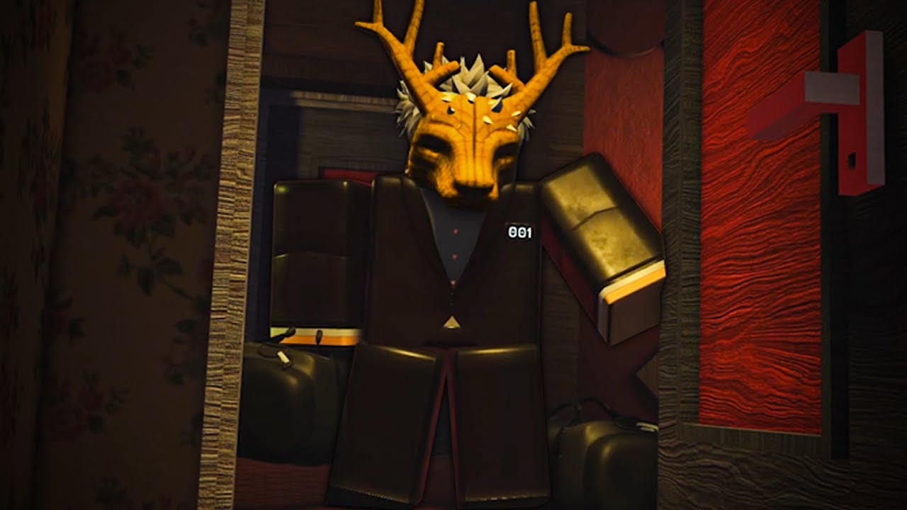 Я стал АДМИНОМ в INK GAME (Roblox)