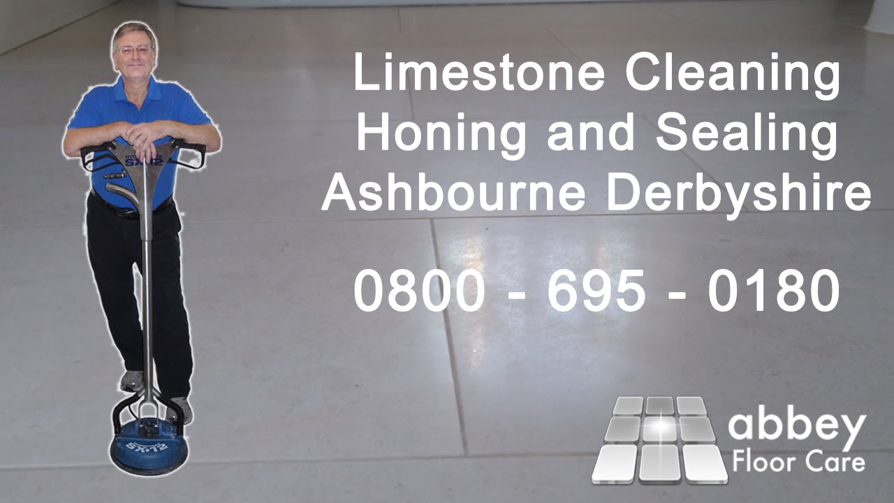 Limestone Polishing Ashbourne Derbyshire DE6