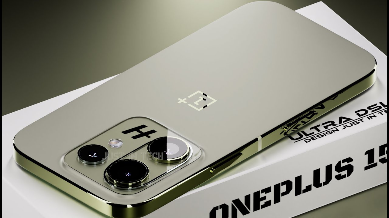 OnePlus 15 Pro - Dual DSLR 200MP Camera, 7400mAh Launch Date in India, Kab Launch Hoga, Zoom