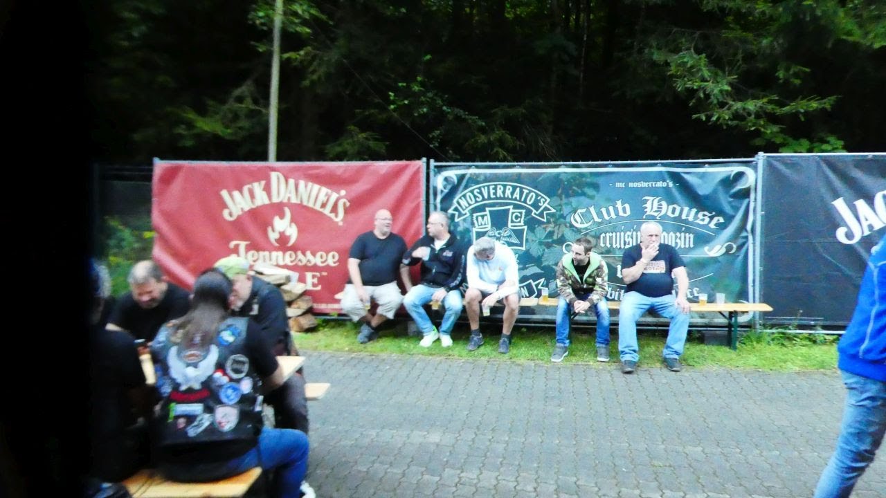 XJR Jahrestreffen Willingen 2024