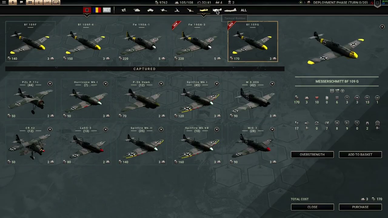 Panzer Corps 2 | Panzer Corps 1 Mod | PC1MOD1.45 Kharkov 42 Part 1 | Generalissimus