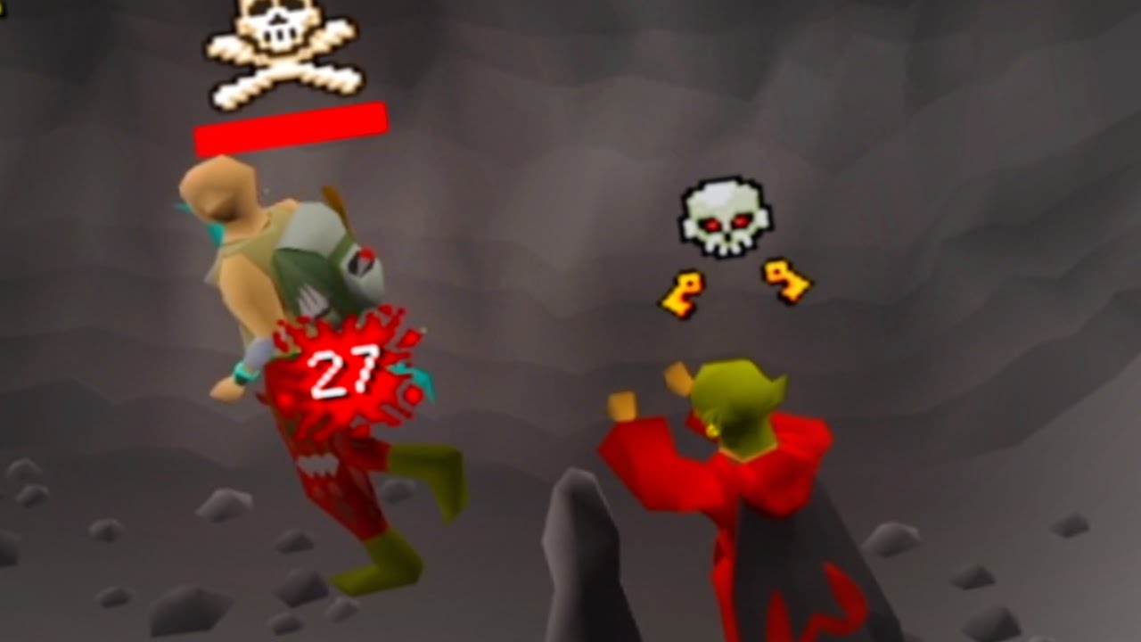 How a lvl 56 Makes 5,000,000 GP an Hour