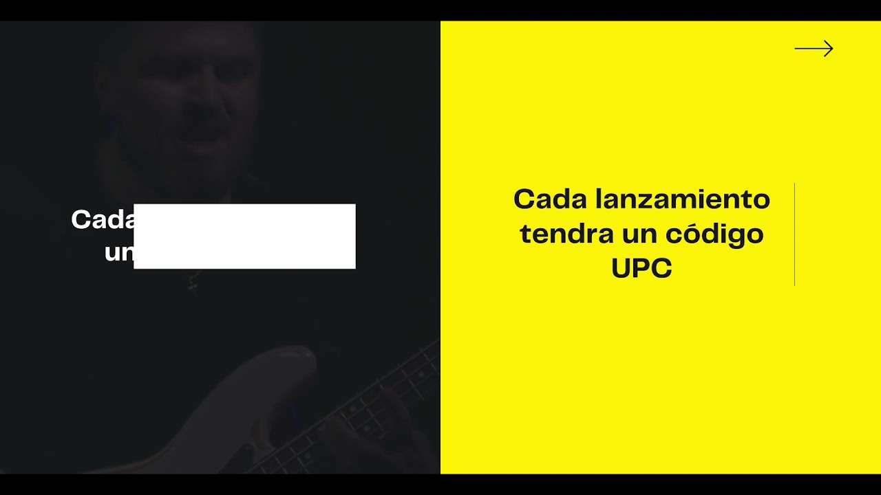 C&oacute;mo cambiar de distribuidora digital sin  perder reproducciones