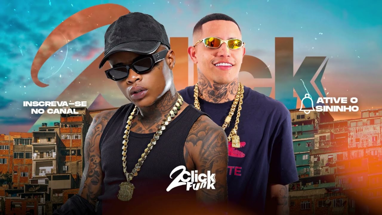 SÓ CHAPA NESSE POPÔ - MC Teteu e MC Menor ZL (Prod) Soneca e DJ Rick
