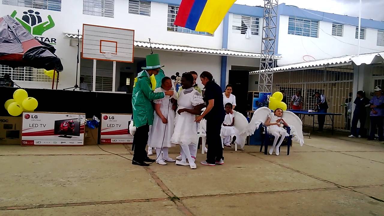 ACTIVIDAD CULTURAL