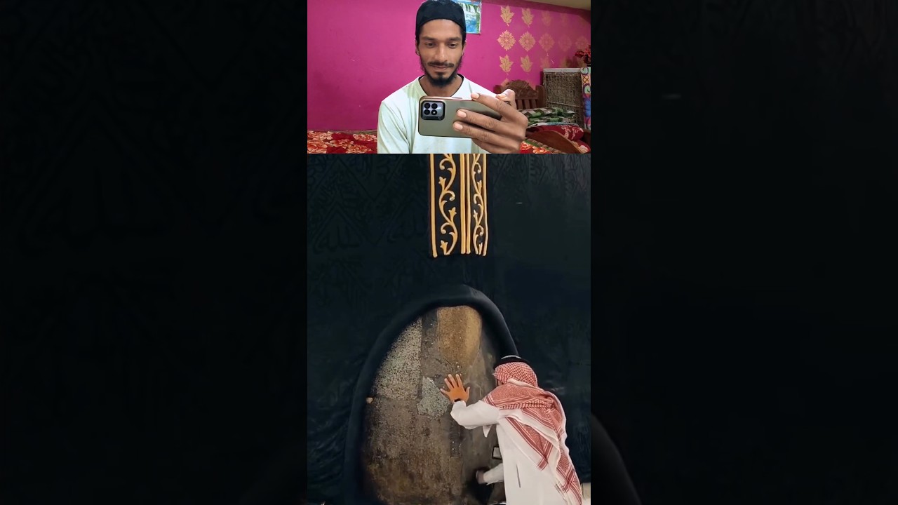 Allah ki azmaish aur bande ki Dua 🤲qubool hoti hai