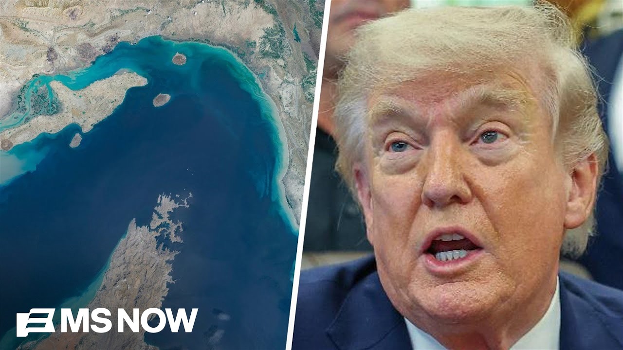 'What is the game plan now?': Fmr. Amb. slams Iran war as 'complete disaster'