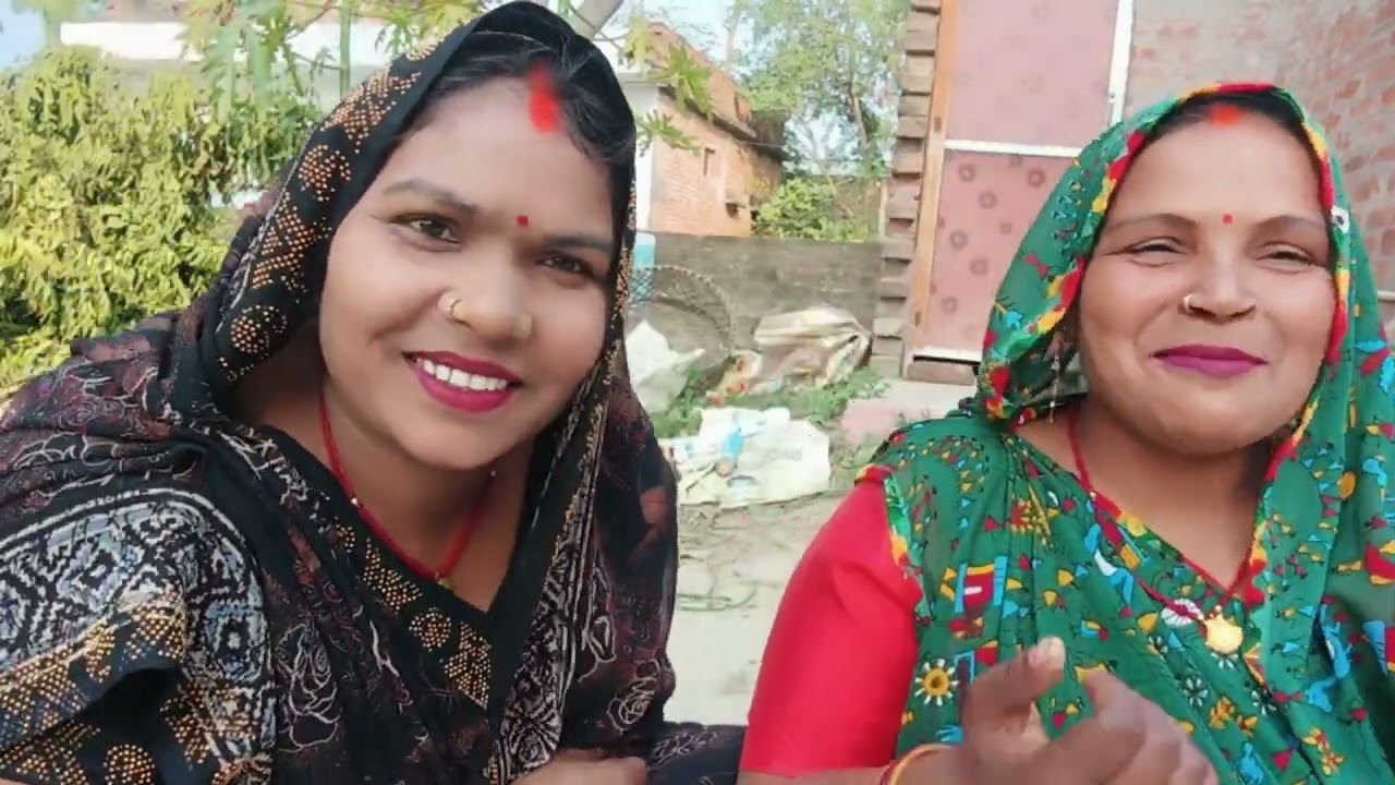 बहुत ही मजेदार सुहाग गीत है😁 बगल हट सोया राजा होला बड़ी गर्मी😂 #new #song #देहाती #गीत#viral #video🤪