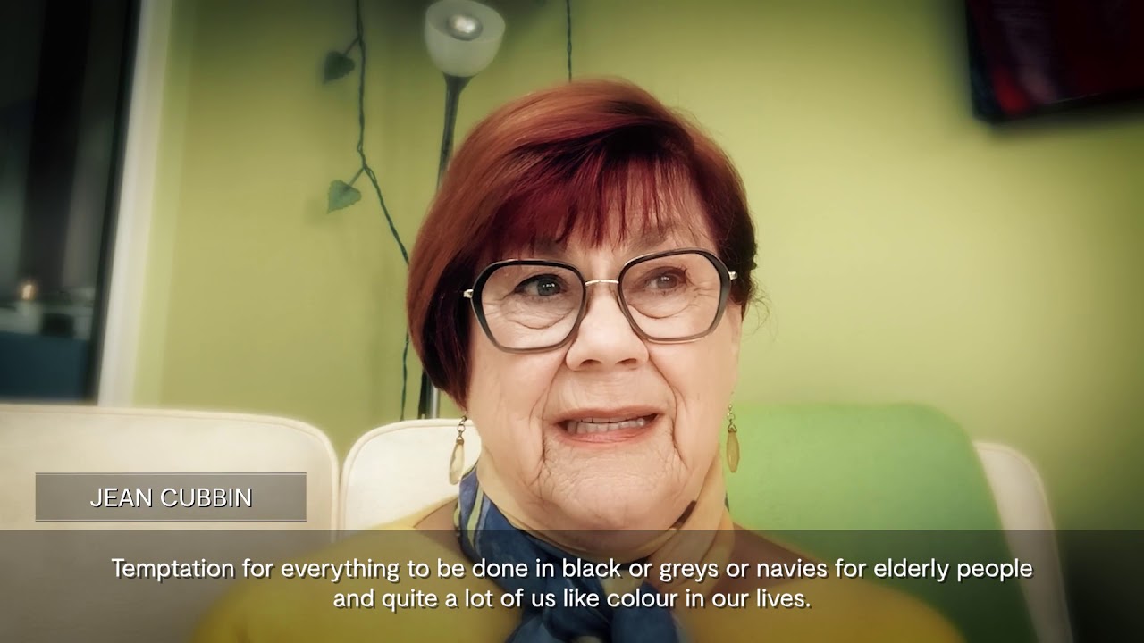 ISCF Healthy Ageing