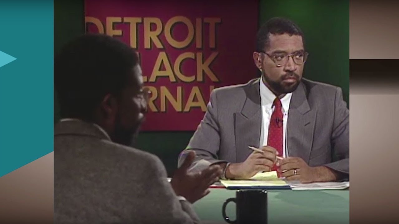 Black Press | American Black Journal Clip