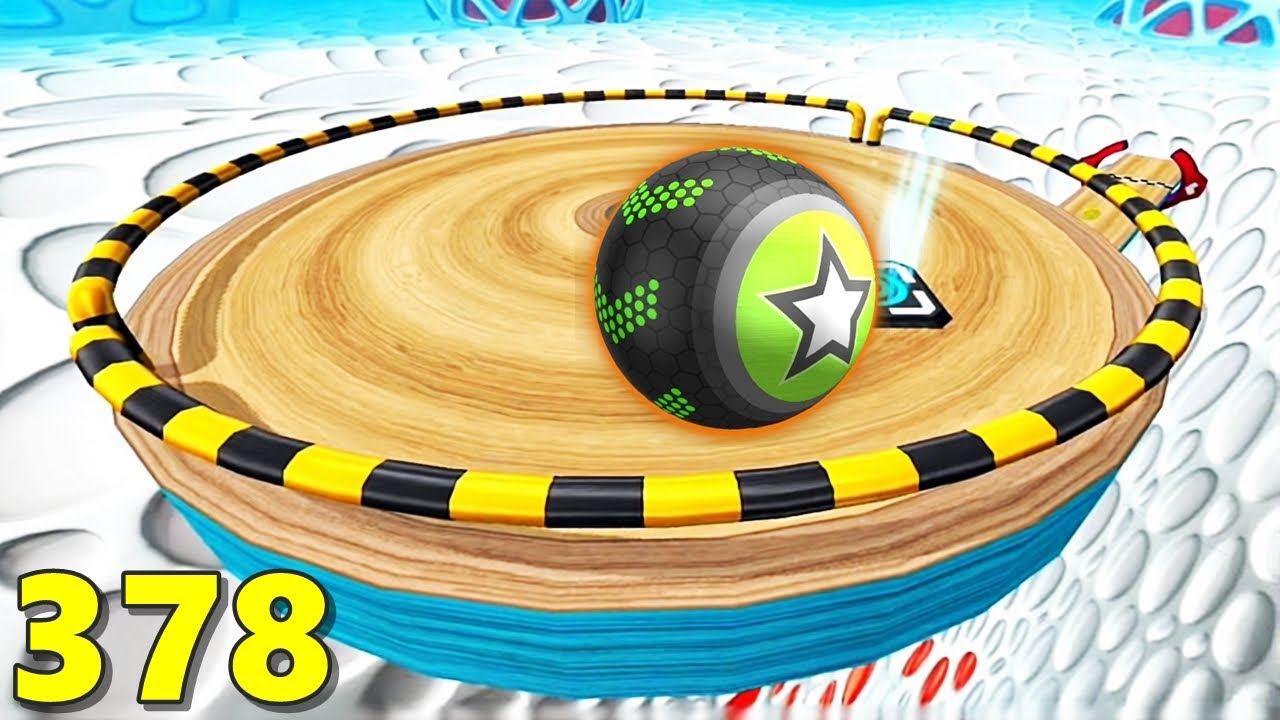 Going Balls, SpeedRun, Going Balls Portal Run Gameplay Level 929