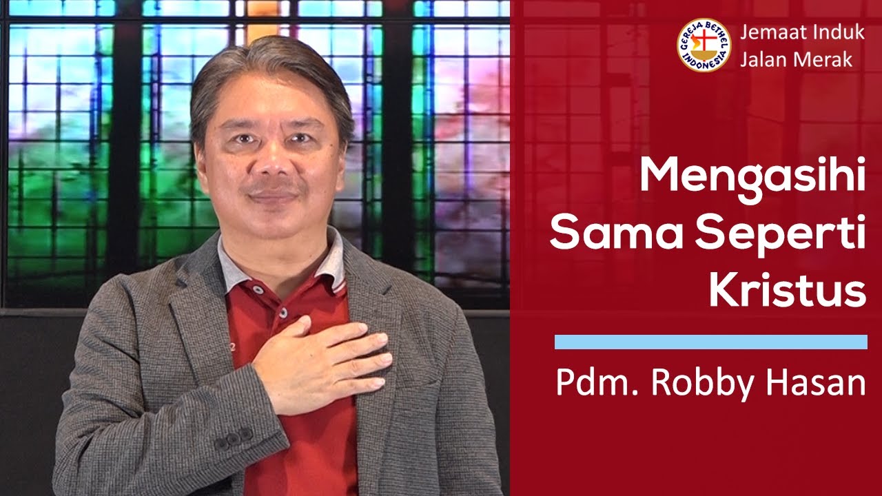 Pdm. Robby Hasan - 