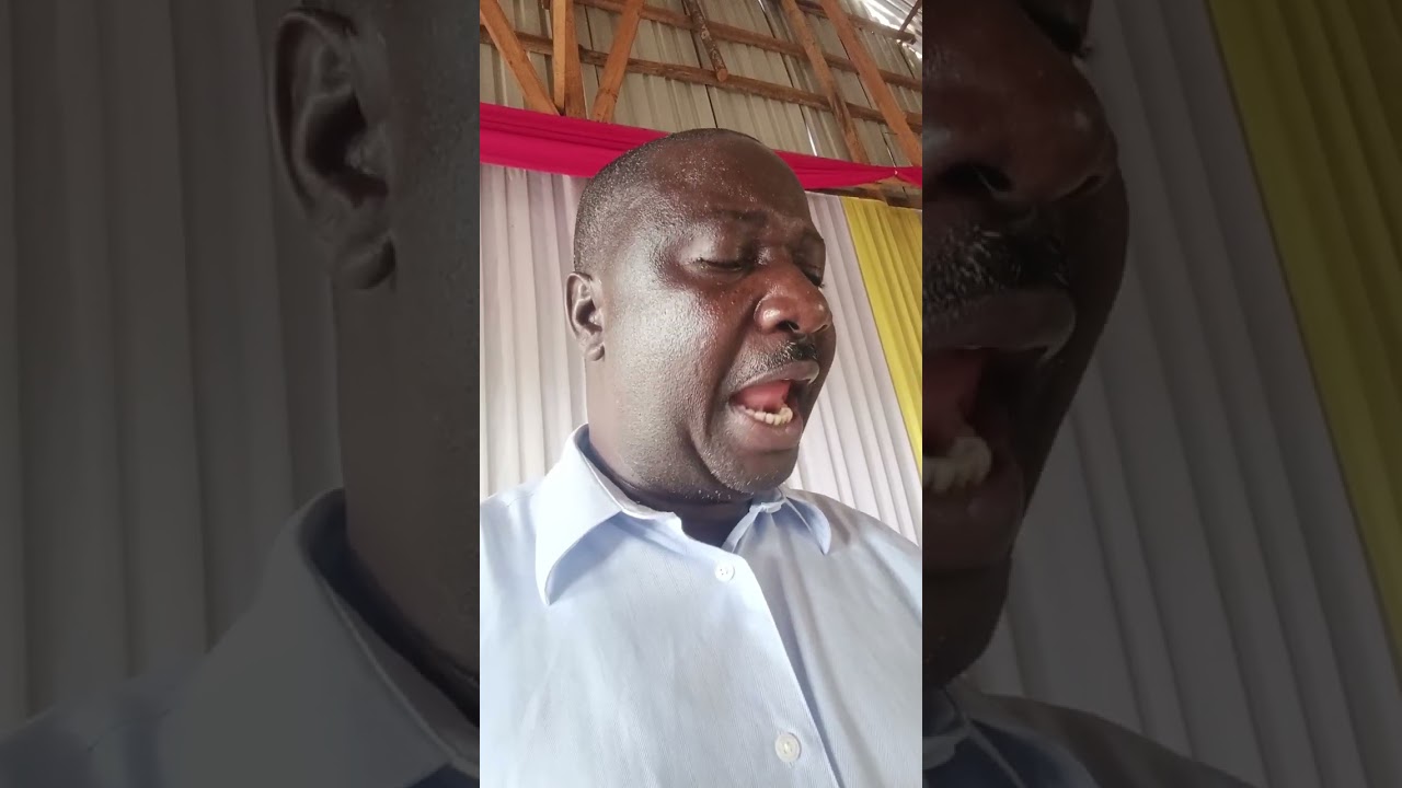 Wachungaji wengi wa kipentecostal wataenda motoni.Like share Subscribe nakuomba sana 