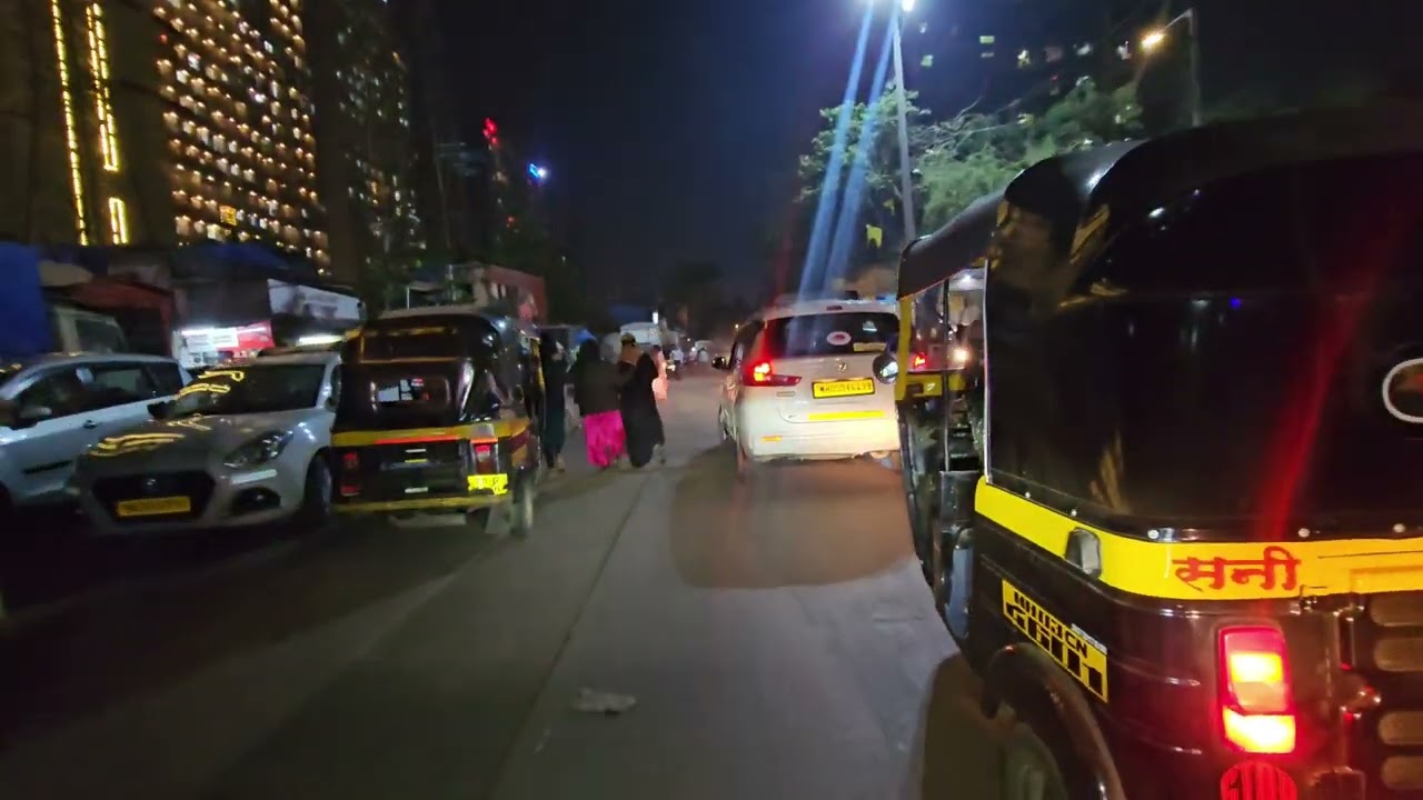Tagore Nagar,Vikhroli, Mumbai, Maharashtra 400083, India (November-2024 )