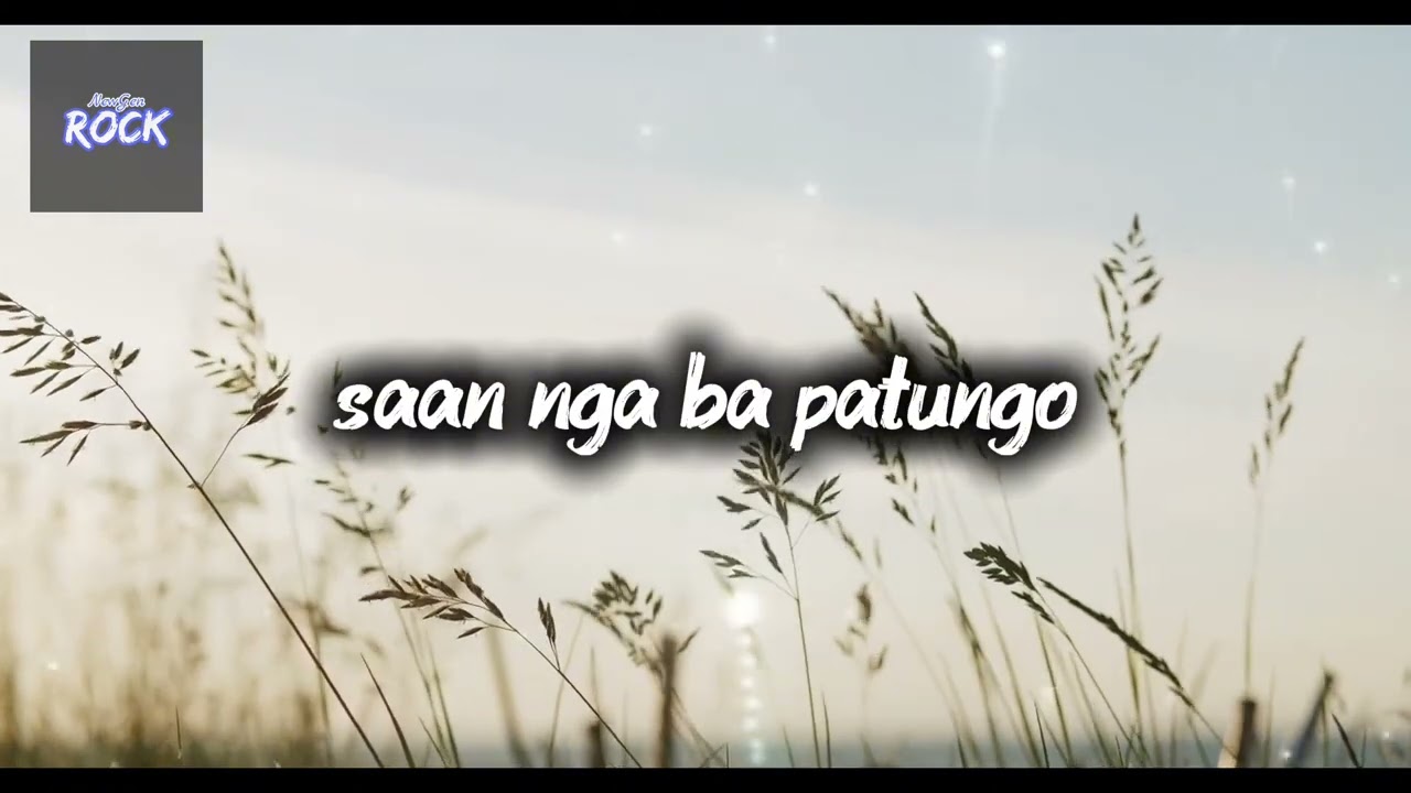 Up Dharma Down - Tadhana (Rock Cover) by New Gen Rock