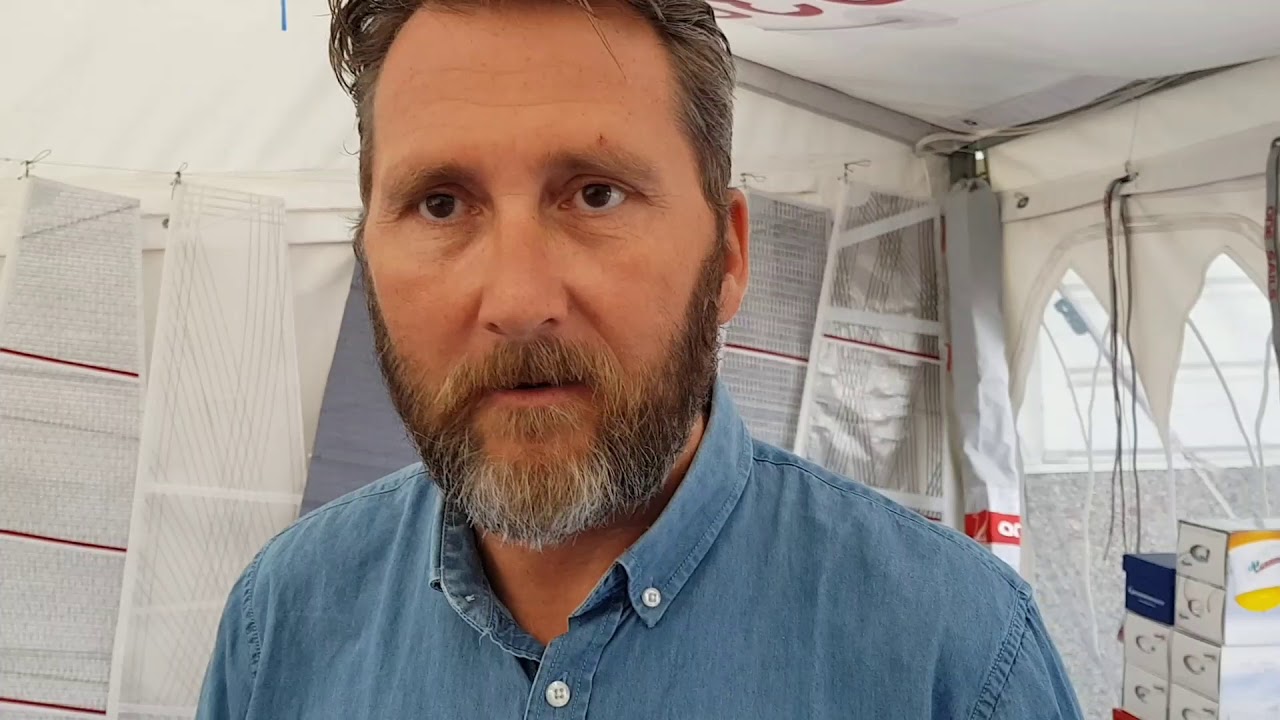 4T Forte OneSails tåler at bliver krøllet