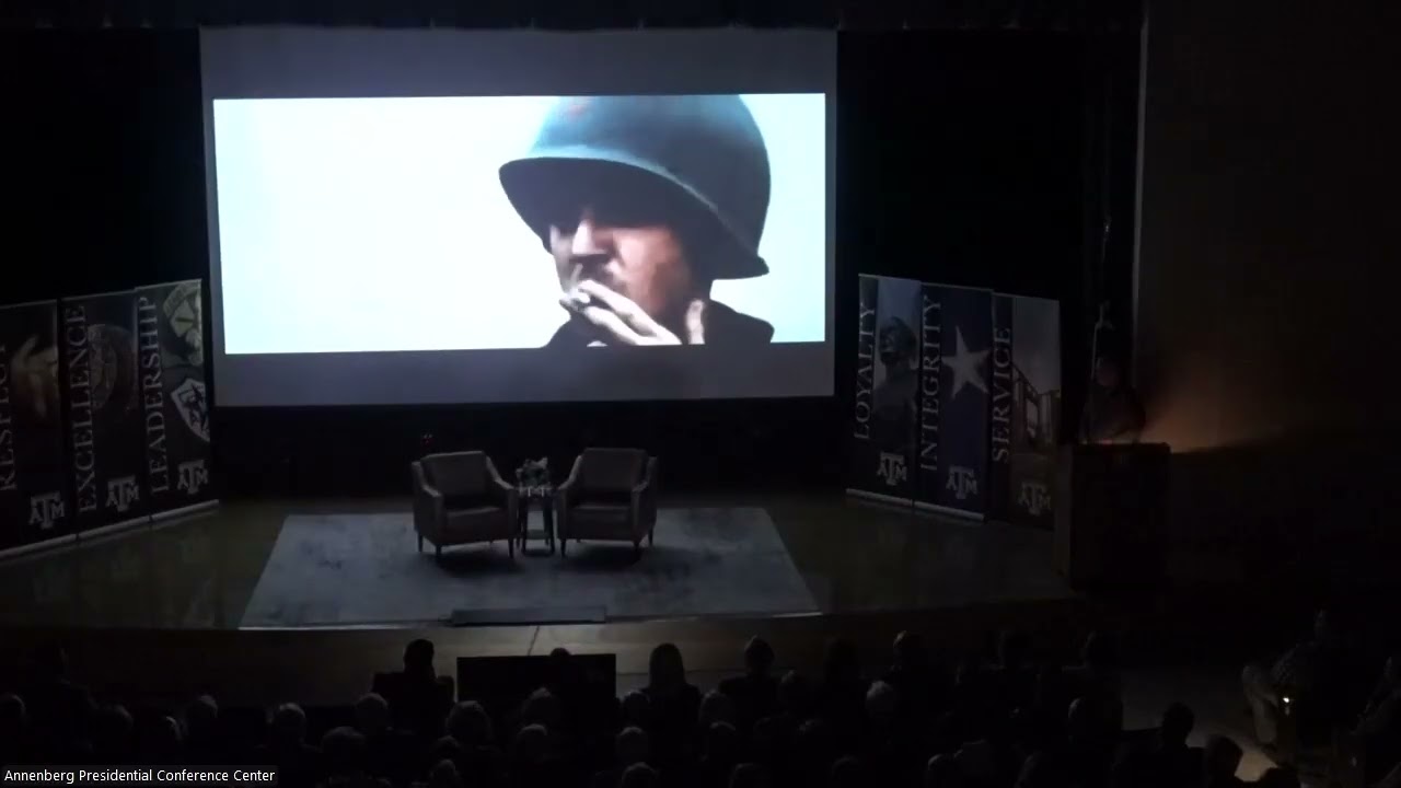 The MOST DANGEROUS MISSION: Exploring the Leadership & Valor of General James Earl Rudder