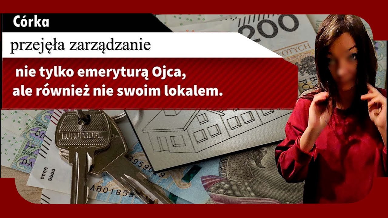Przebiegła Córeczka
