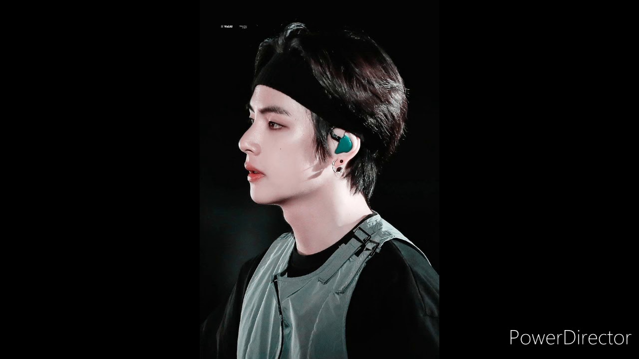 Kim Taehyung FMV BTS ON