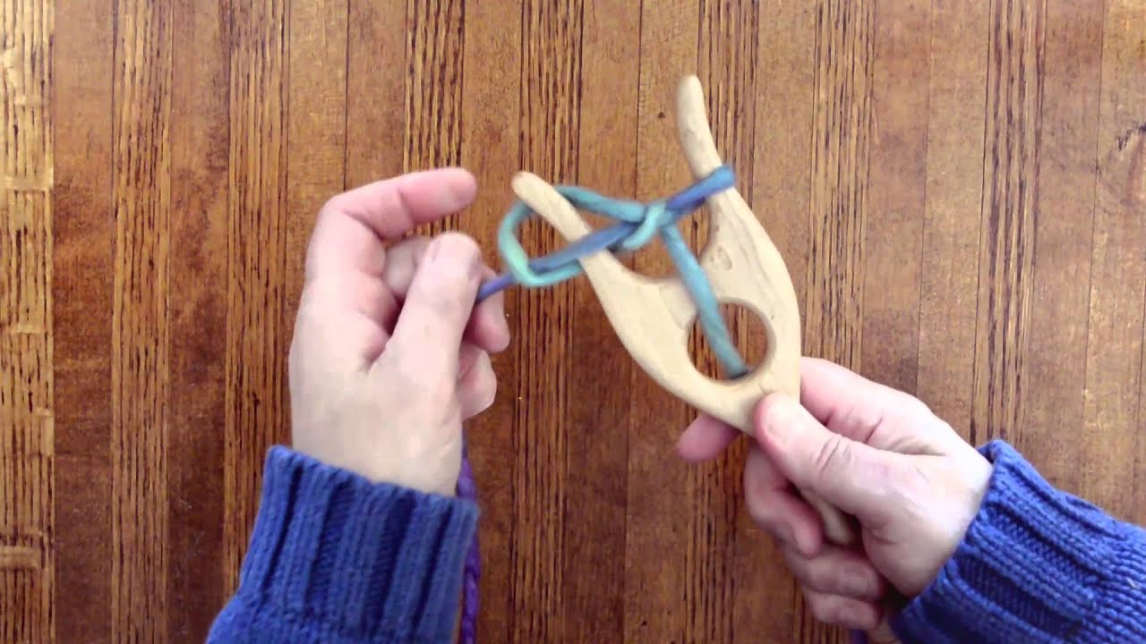Lucet Tutorial