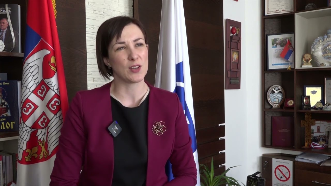 U TRSTENIKU URUČENI UGOVORI ZA STATUS RODITELJ–NEGOVATELJ 11.03.2026