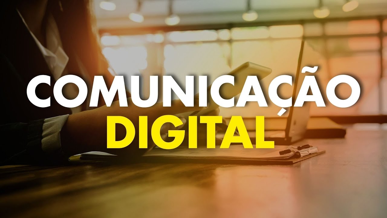 GPSvc | Comunicação Digital - Trade&Talento