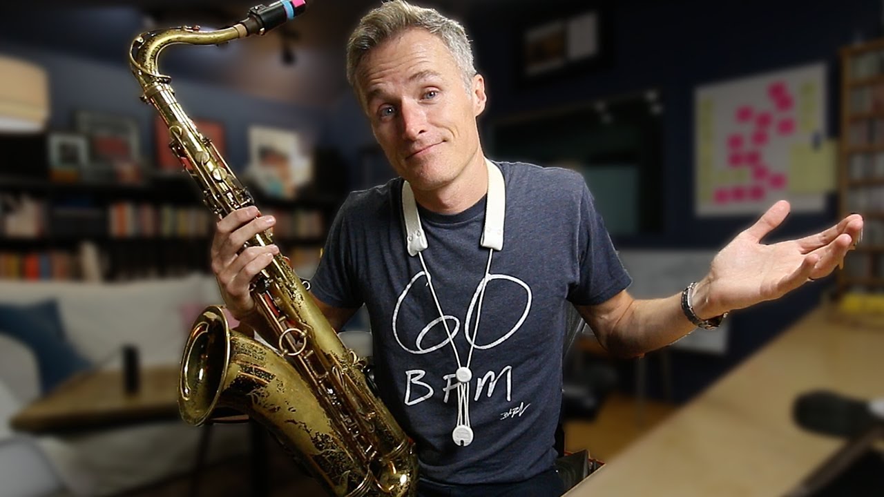 Beginner or Advanced? How My 60 BPM Practice Strategy Can Help You