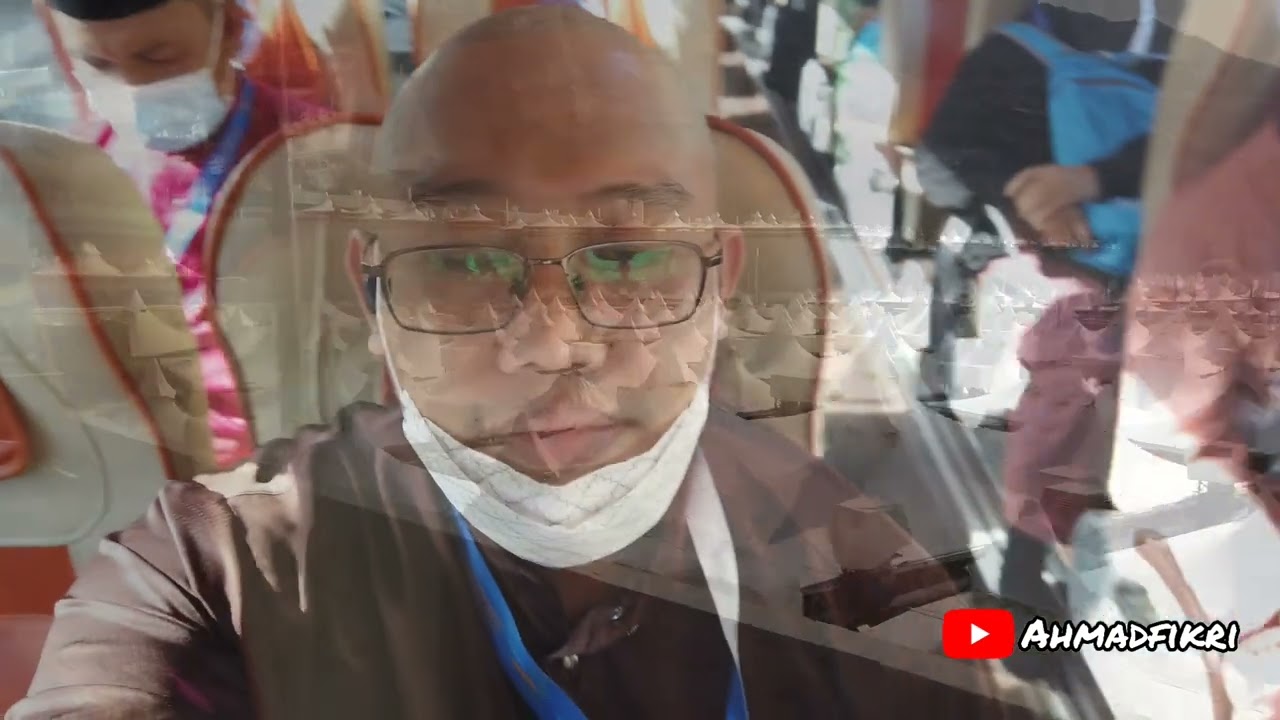Ziarah Ke Taif - Umrah Mac 2022 (9/3/2022)
