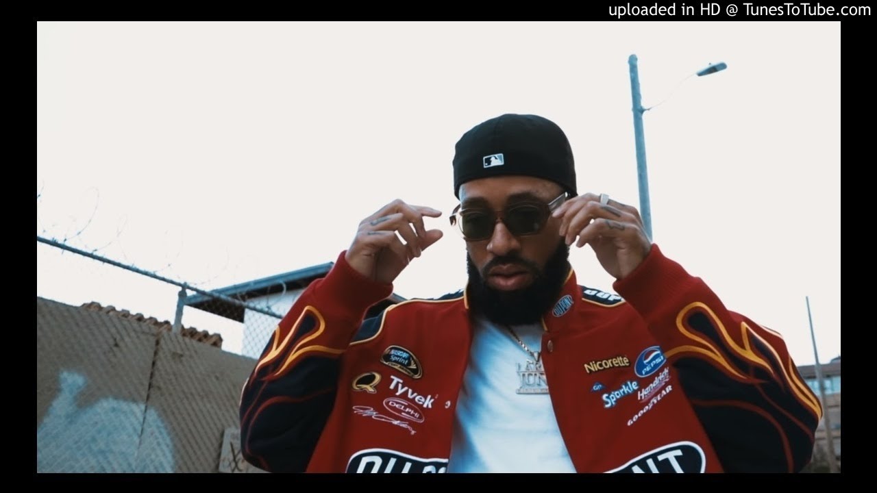 [FREE] Larry June X Harry Fraud Type Beat~|