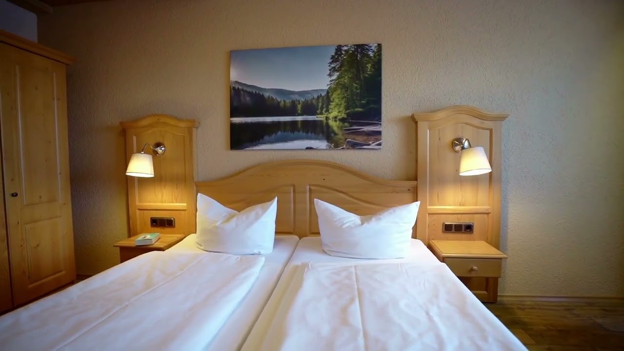 Gasthof Meindl - Unsere G&auml;stezimmer