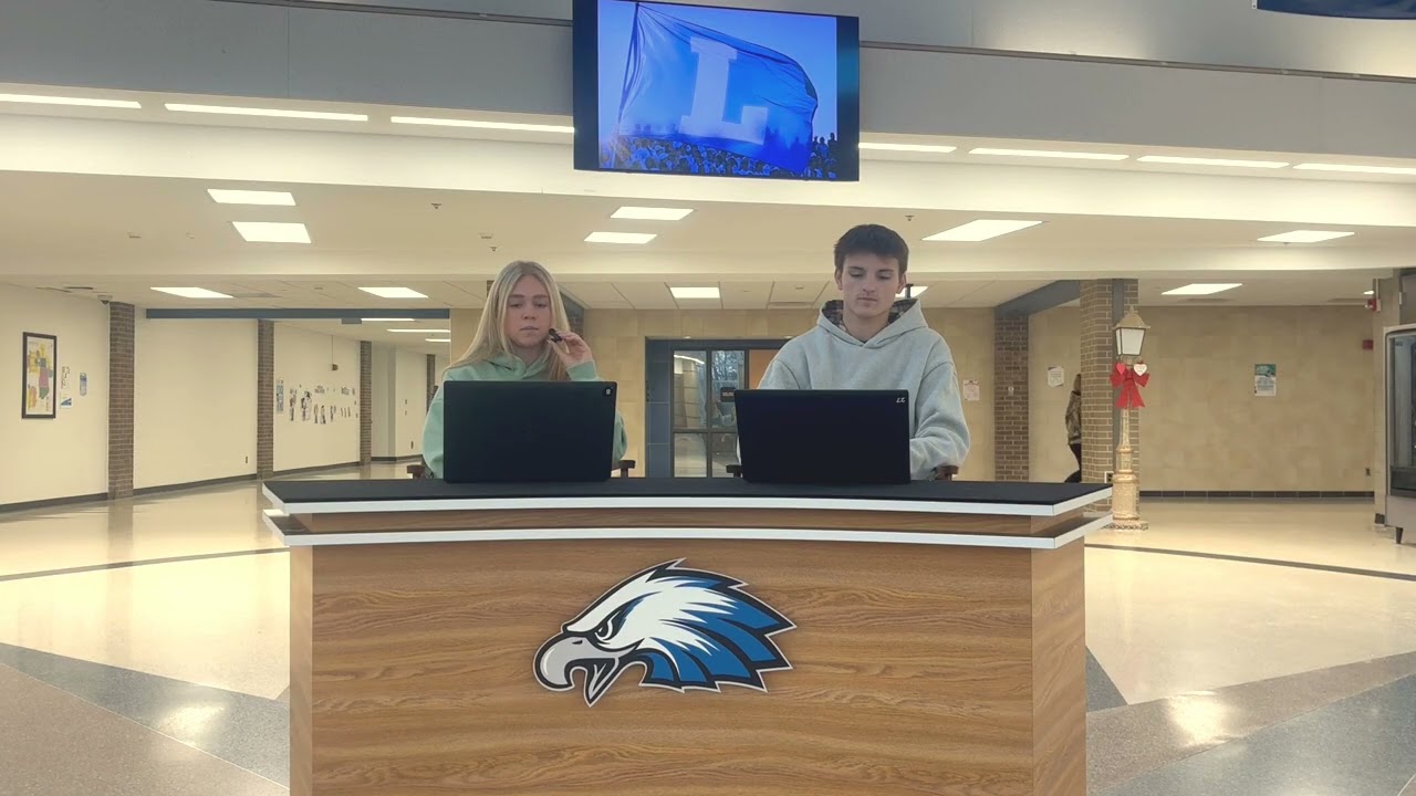 Good Morning Lakeland Tuesday 1/13/2026 Episode #26
