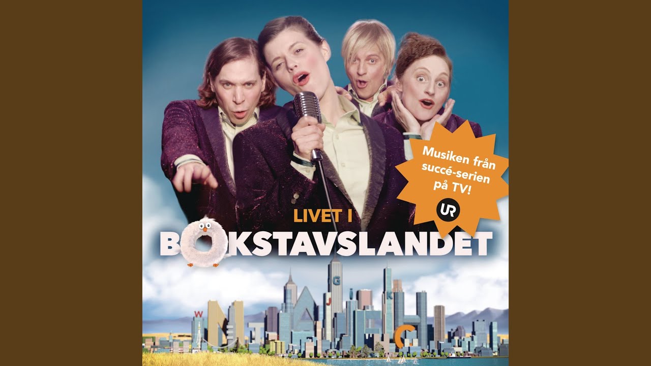 Vänner i alla Väder