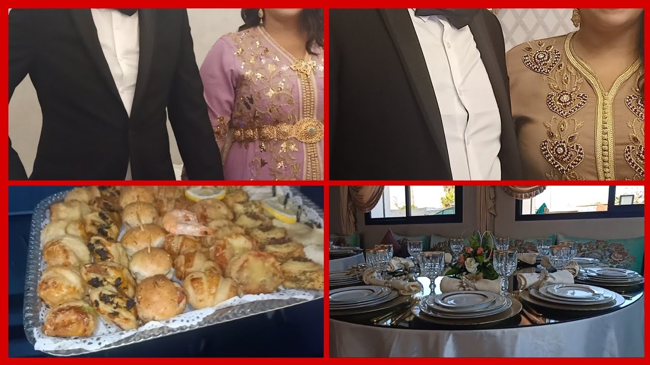 حفل دخلة العروسة👰 الأولى لدار ناسها نايضة نشاط 💃💃💃 الله يكمل عليهم بالخير