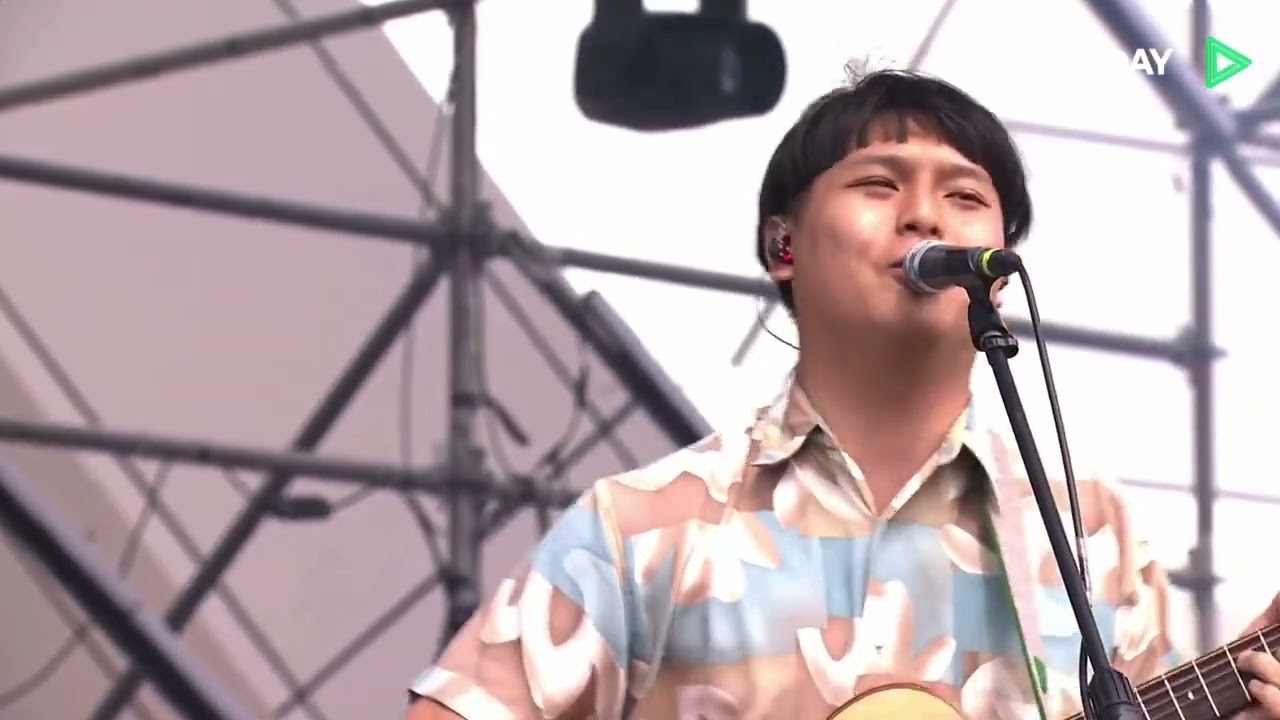 2022大港開唱 老王樂隊 女神龍 2022/03/27