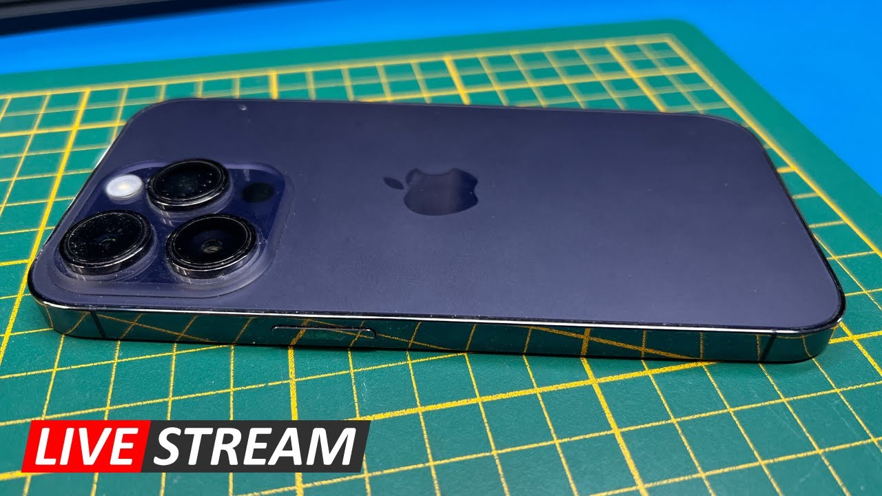 iPhone 14 PRO - ulep?