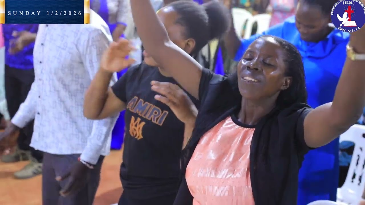 WORSHIP WITH PR BABRA - NKOLEKI OKUJAKO KUSINZA