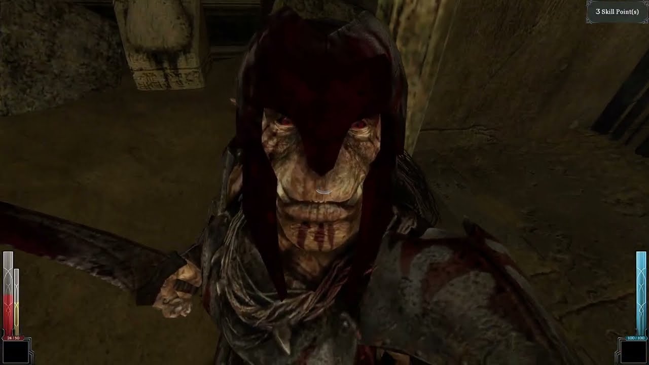 Dark Messiah of Might and Crashing Stream A Day (41/356) (Part 9/11)