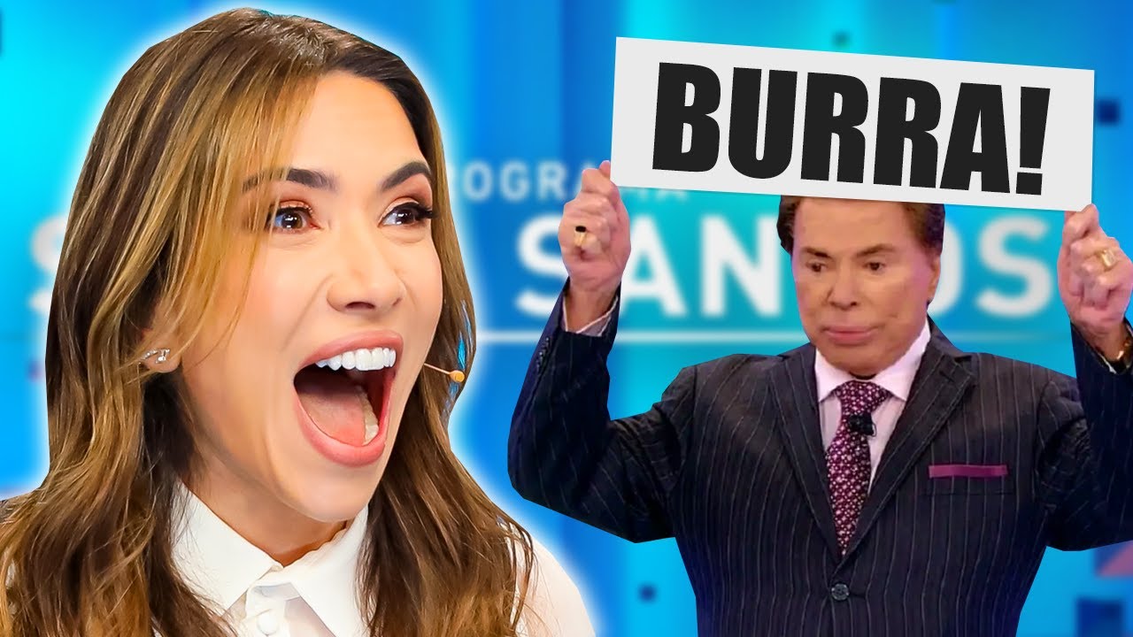 As Maiores BURRICES da TV Brasileira! #6