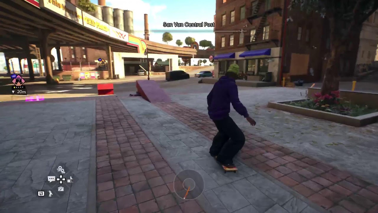 skate new dlc