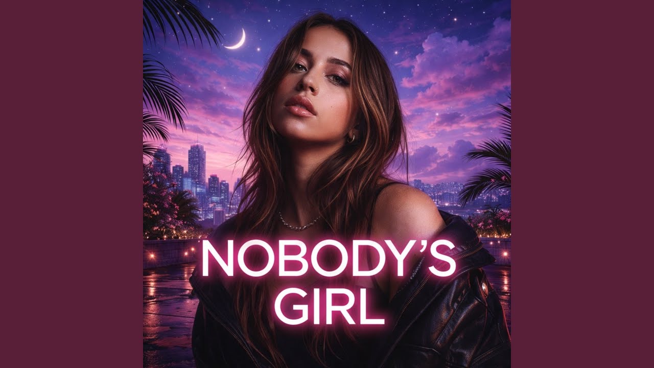 NOBODY'S GIRL