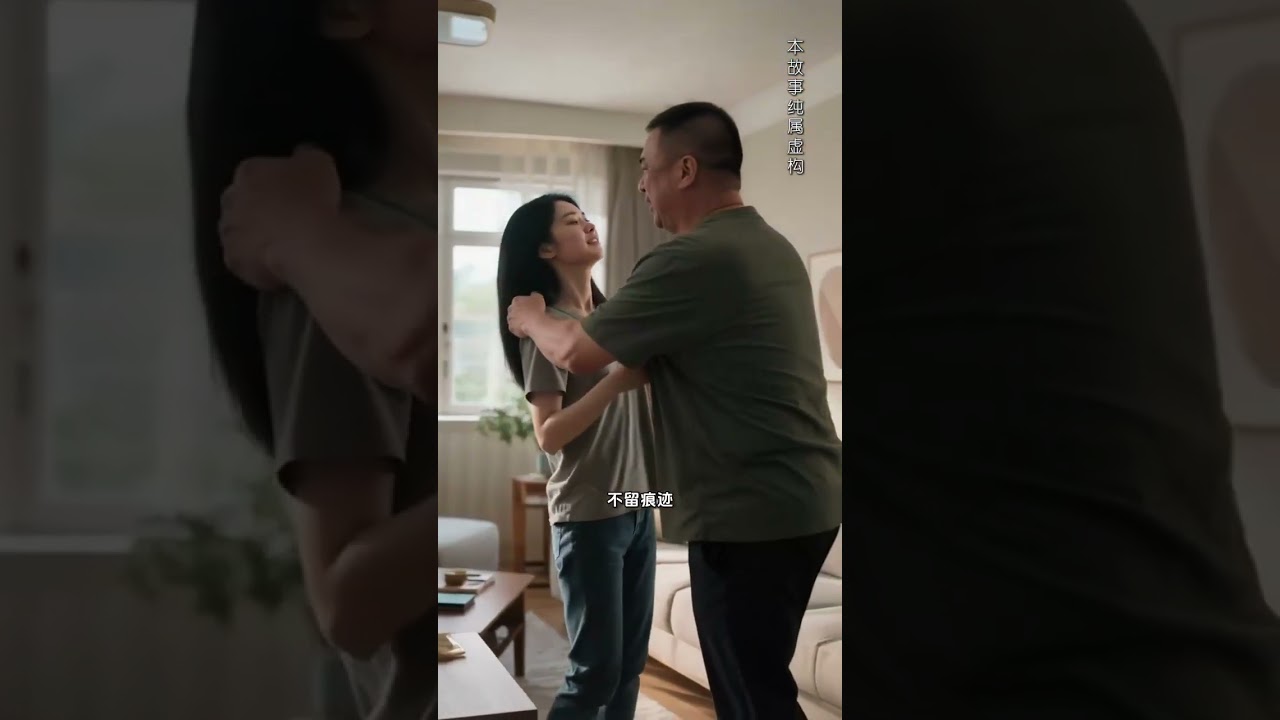 《末世重生搬空全家》零下八十度极寒末世，我被亲生父亲推出门外活活冻死眼睁睁看着继母一家霸占我的物资取暖。重生回末世前三个月，我觉醒随身空间，转身将情报上报国家。而那一家畜生正疯狂借贷囤货#木木漫剧